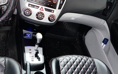 KIA cee'd I рестайлинг, 2009 год, 750 000 рублей, 4 фотография