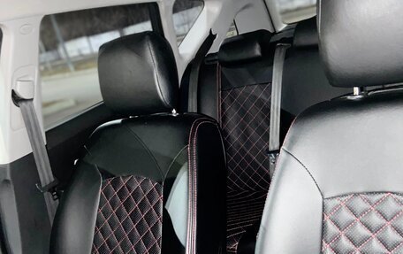 KIA cee'd I рестайлинг, 2009 год, 750 000 рублей, 5 фотография