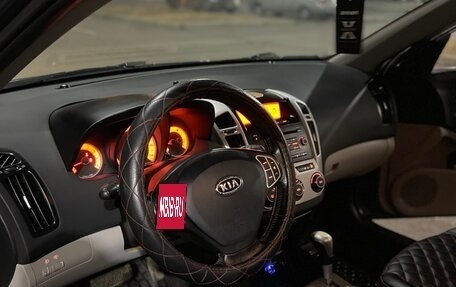 KIA cee'd I рестайлинг, 2009 год, 750 000 рублей, 3 фотография