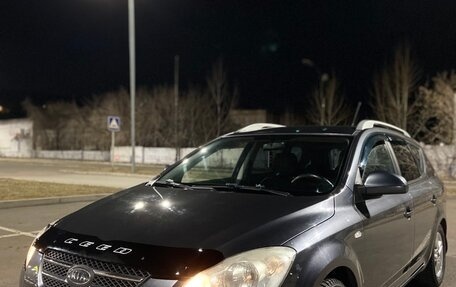 KIA cee'd I рестайлинг, 2009 год, 750 000 рублей, 14 фотография