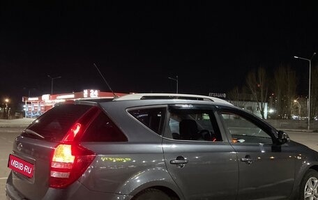 KIA cee'd I рестайлинг, 2009 год, 750 000 рублей, 9 фотография