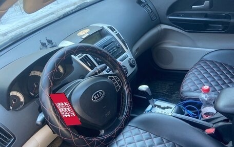 KIA cee'd I рестайлинг, 2009 год, 750 000 рублей, 12 фотография