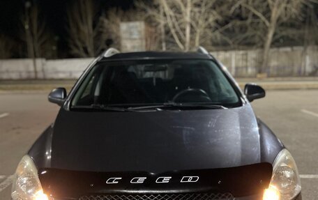 KIA cee'd I рестайлинг, 2009 год, 750 000 рублей, 22 фотография