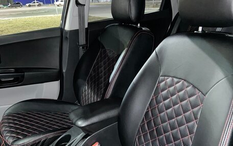 KIA cee'd I рестайлинг, 2009 год, 750 000 рублей, 24 фотография