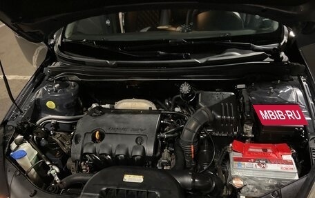 KIA cee'd I рестайлинг, 2009 год, 750 000 рублей, 21 фотография