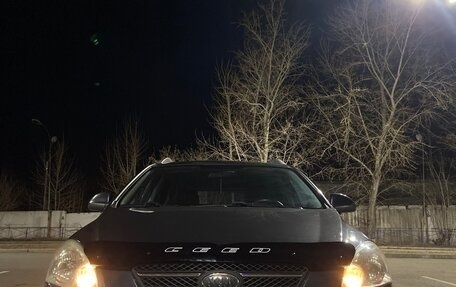 KIA cee'd I рестайлинг, 2009 год, 750 000 рублей, 18 фотография