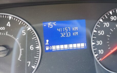 Renault Duster, 2022 год, 2 175 000 рублей, 9 фотография