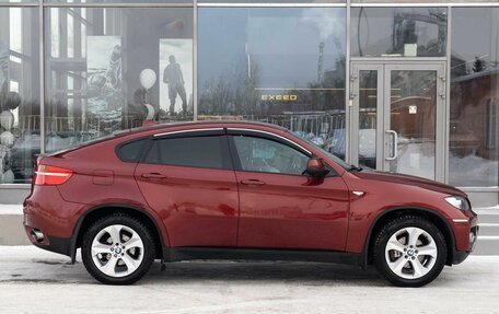 BMW X6, 2011 год, 2 200 000 рублей, 5 фотография