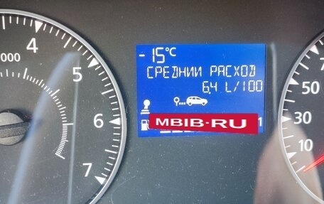 Renault Duster, 2022 год, 2 175 000 рублей, 10 фотография