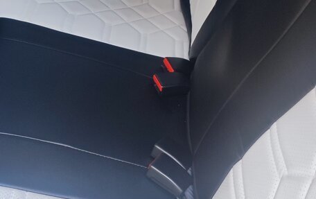 Renault Duster, 2022 год, 2 175 000 рублей, 11 фотография