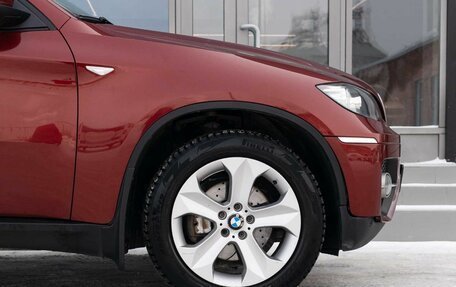 BMW X6, 2011 год, 2 200 000 рублей, 10 фотография