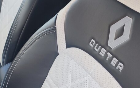 Renault Duster, 2022 год, 2 175 000 рублей, 12 фотография