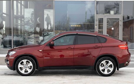 BMW X6, 2011 год, 2 200 000 рублей, 9 фотография