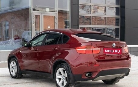 BMW X6, 2011 год, 2 200 000 рублей, 8 фотография