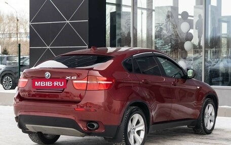BMW X6, 2011 год, 2 200 000 рублей, 6 фотография