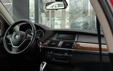 BMW X6, 2011 год, 2 200 000 рублей, 11 фотография