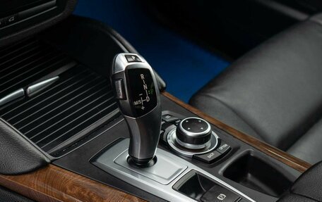 BMW X6, 2011 год, 2 200 000 рублей, 16 фотография