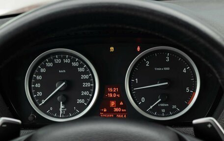 BMW X6, 2011 год, 2 200 000 рублей, 14 фотография