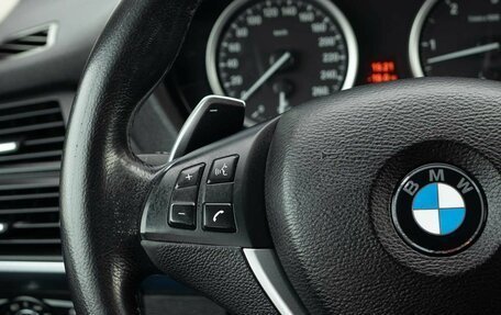 BMW X6, 2011 год, 2 200 000 рублей, 13 фотография