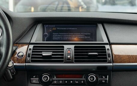 BMW X6, 2011 год, 2 200 000 рублей, 15 фотография