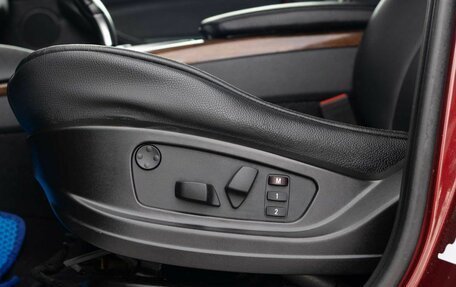 BMW X6, 2011 год, 2 200 000 рублей, 18 фотография