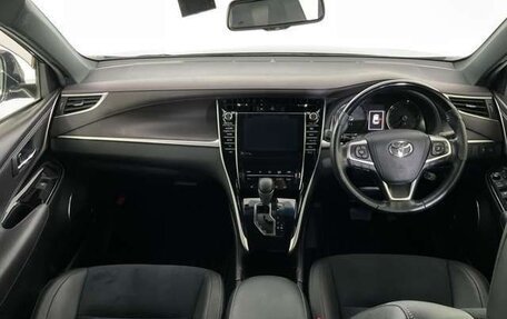 Toyota Harrier, 2016 год, 2 600 000 рублей, 2 фотография