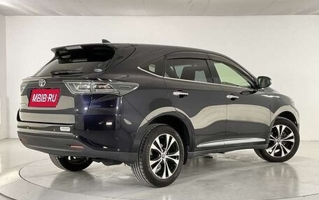 Toyota Harrier, 2016 год, 2 600 000 рублей, 3 фотография