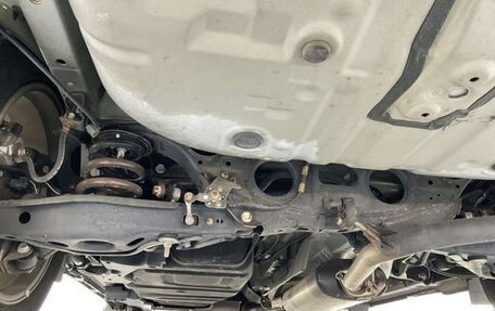 Toyota Harrier, 2016 год, 2 600 000 рублей, 9 фотография