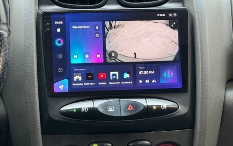 Hyundai Santa Fe III рестайлинг, 2001 год, 450 000 рублей, 7 фотография