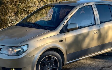 FAW Vita, 2007 год, 189 000 рублей, 2 фотография