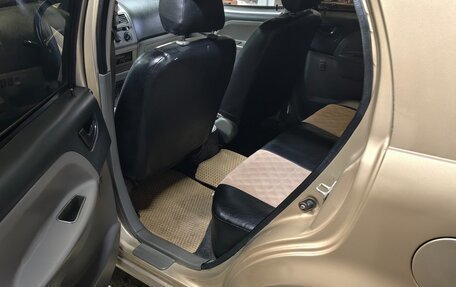 FAW Vita, 2007 год, 189 000 рублей, 8 фотография