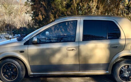 FAW Vita, 2007 год, 189 000 рублей, 4 фотография