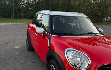 MINI Countryman I (R60), 2012 год, 1 250 000 рублей, 3 фотография