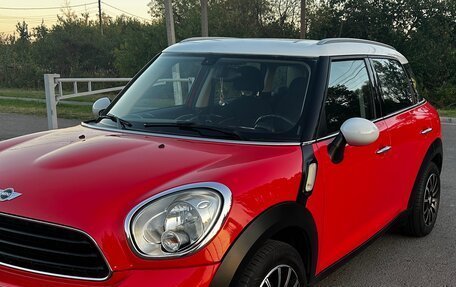 MINI Countryman I (R60), 2012 год, 1 250 000 рублей, 2 фотография