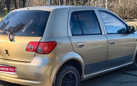 FAW Vita, 2007 год, 189 000 рублей, 5 фотография