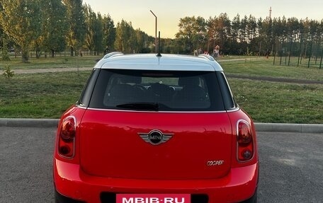 MINI Countryman I (R60), 2012 год, 1 250 000 рублей, 4 фотография