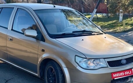 FAW Vita, 2007 год, 189 000 рублей, 3 фотография