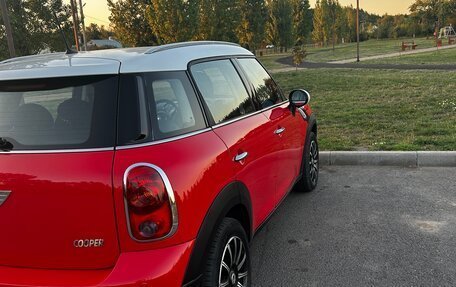 MINI Countryman I (R60), 2012 год, 1 250 000 рублей, 5 фотография