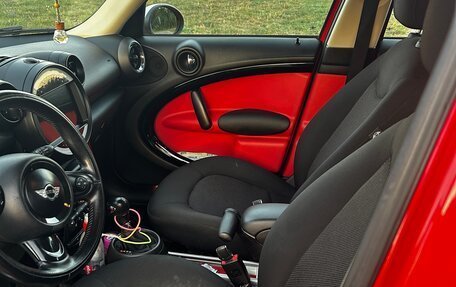 MINI Countryman I (R60), 2012 год, 1 250 000 рублей, 8 фотография