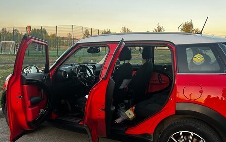 MINI Countryman I (R60), 2012 год, 1 250 000 рублей, 9 фотография