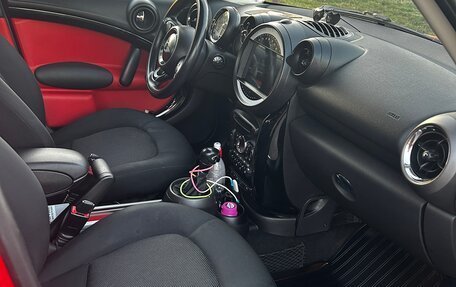 MINI Countryman I (R60), 2012 год, 1 250 000 рублей, 11 фотография