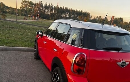 MINI Countryman I (R60), 2012 год, 1 250 000 рублей, 6 фотография