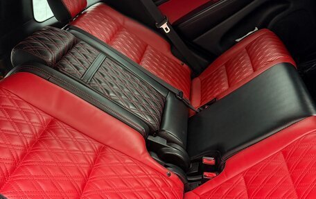 Jeep Grand Cherokee, 2013 год, 3 000 000 рублей, 6 фотография