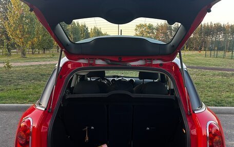 MINI Countryman I (R60), 2012 год, 1 250 000 рублей, 12 фотография