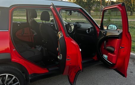 MINI Countryman I (R60), 2012 год, 1 250 000 рублей, 10 фотография