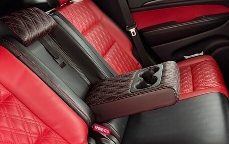 Jeep Grand Cherokee, 2013 год, 3 000 000 рублей, 7 фотография