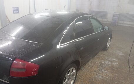 Audi A6, 2000 год, 410 000 рублей, 4 фотография