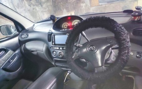 Toyota FunCargo, 1999 год, 390 000 рублей, 3 фотография