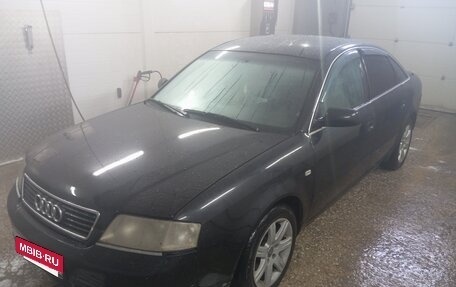 Audi A6, 2000 год, 410 000 рублей, 2 фотография