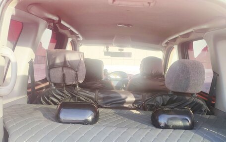 Toyota FunCargo, 1999 год, 390 000 рублей, 6 фотография